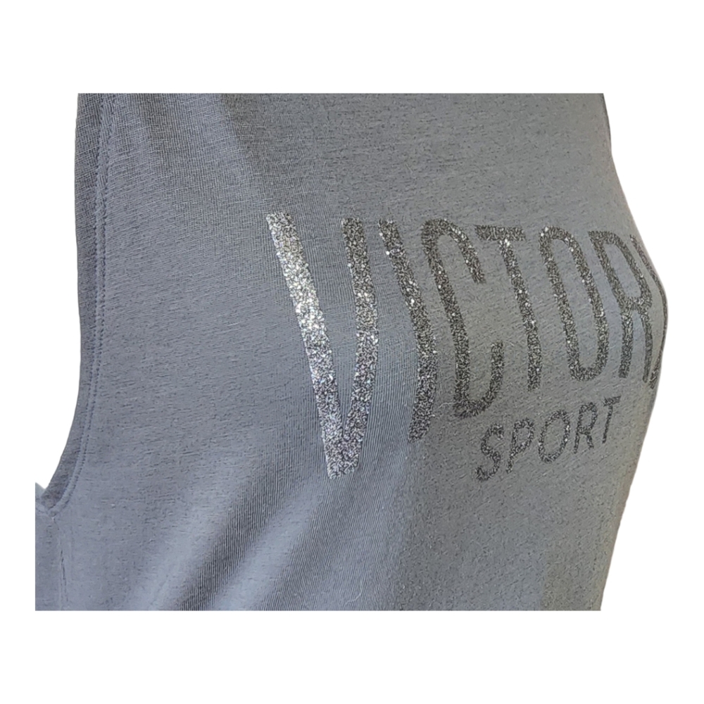Victoria's Secret Sport Women's Tank Top, Twist Open Back, Size Small, S - Picture 2 of 10